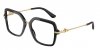 OKULARY KOREKCYJNE DOLCE & GABBANA DG 3396 501 55 ROZMIAR M